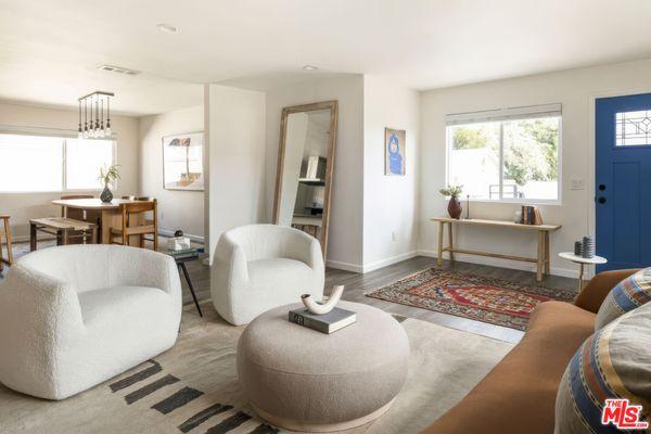 Abdo Pierre Faissal - Nourmand & Associates