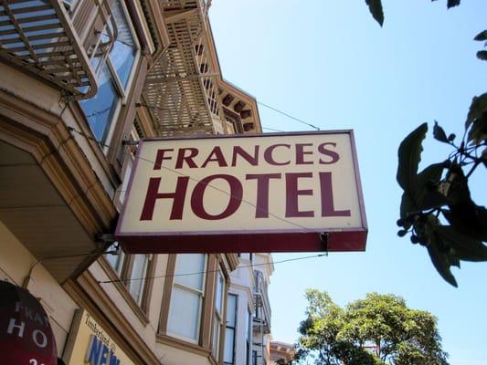 Frances Hotel
