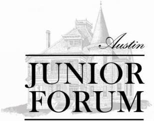 Austin Junior Forum