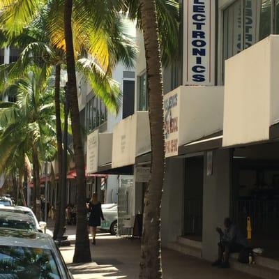 Musalla Masjid Al Faiza