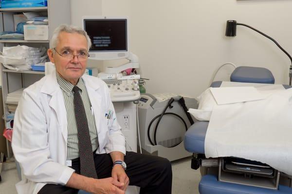 Olivier L. Kreitmann, MD