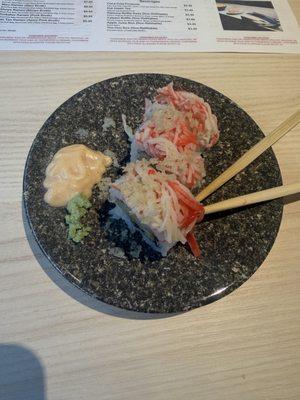 Guru Revolving Sushi