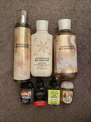 Semi-annual sale 1/2023