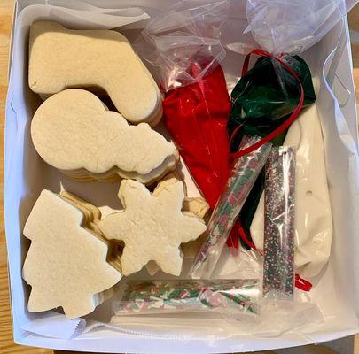 The Cookie Lady Bakery