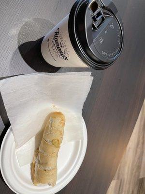 Filomena's Bean Coffee