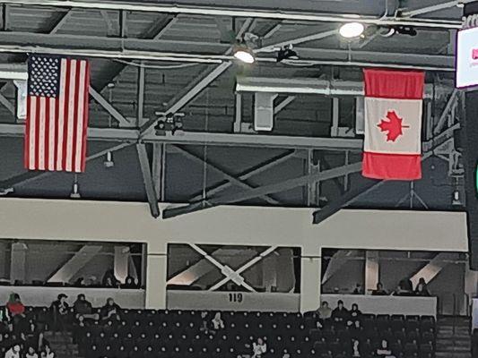 Seattle Thunderbirds Hockey Club