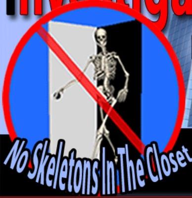 Investigation Resource Service