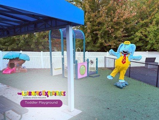 The Learning Experience - Clarkston