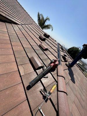 APAA Roofing