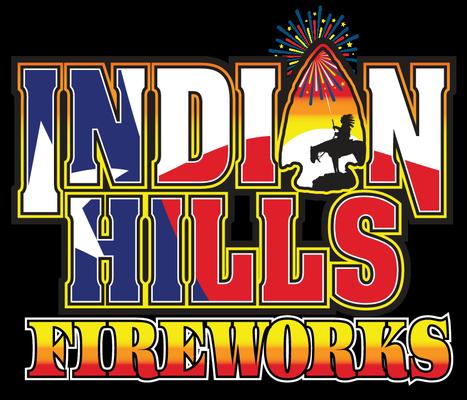 Indian Hills Fireworks