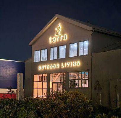 Terra Outdoor Living