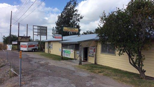 U-Haul Neighborhood Dealer