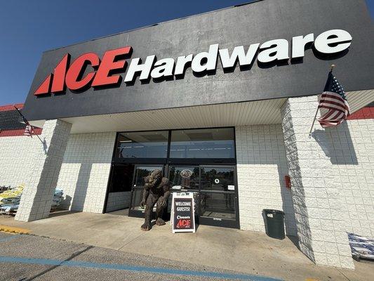 Ace Hardware