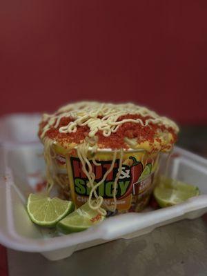 Tropicana Ice Cream Shop