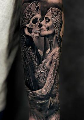 DiroKa Tattoo Studio