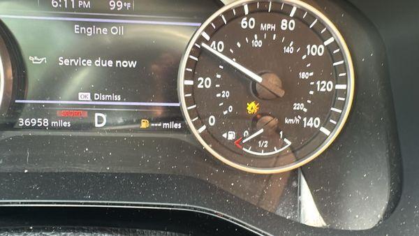 Vargas Mobile Mechanic