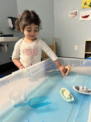 ABC Learning Center - Redmond