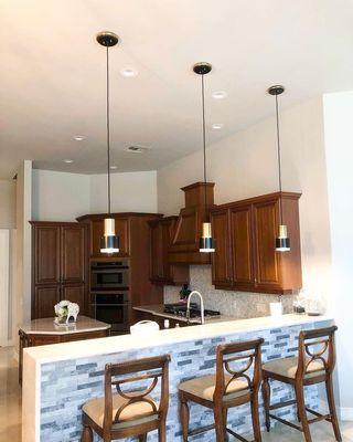 Unconditional Electrical