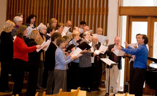 River Road Unitarian Universalist Congregation