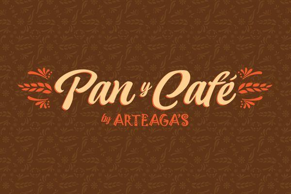 Pan y Café by Arteagas