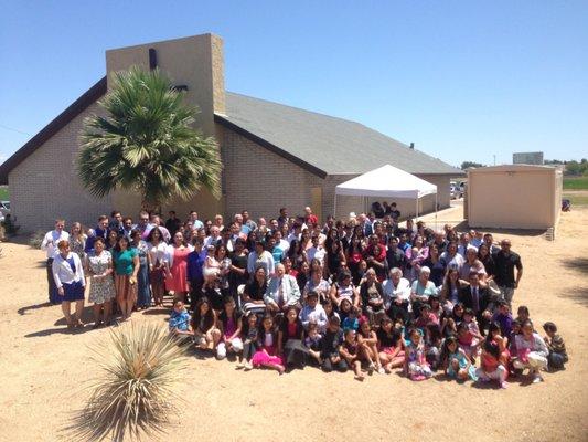 Faith Baptist Church