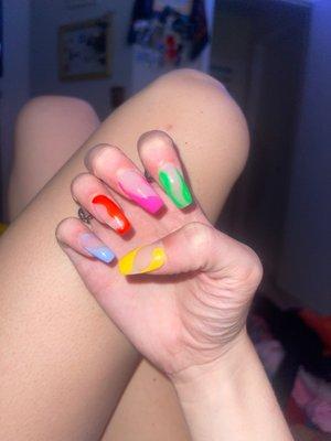 Nails