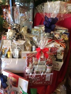 The Flower Box of Sarasota