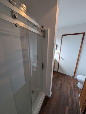 Humboldt Renovation and Design