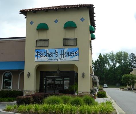 Father's House Community Church