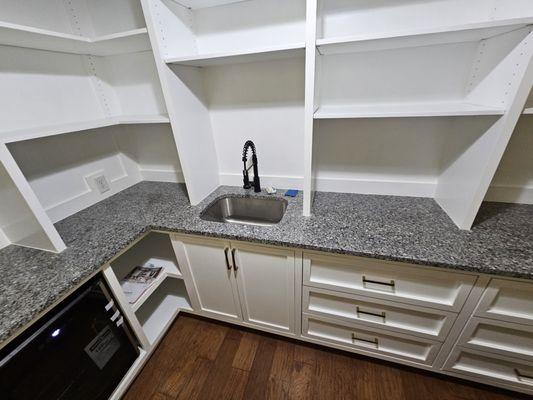 Shep's Home Improvement