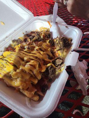 Blend AF.... not worth it.... Shut this place up