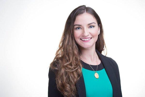 Nichole Davis - Beverly-Hanks Realtors