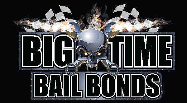 Big Time Bail Bonds