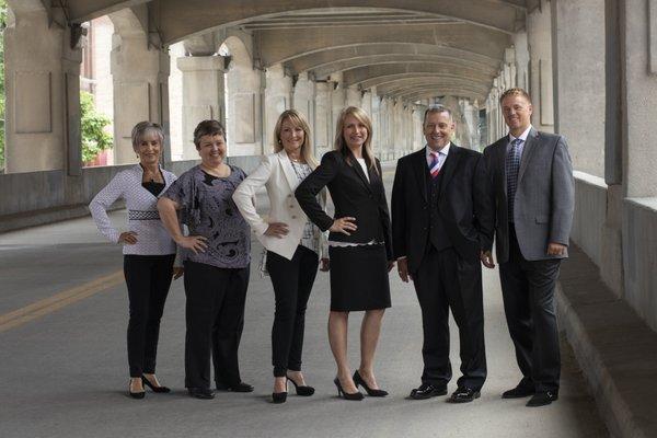 The Tomlin Team - RE/MAX Heritage