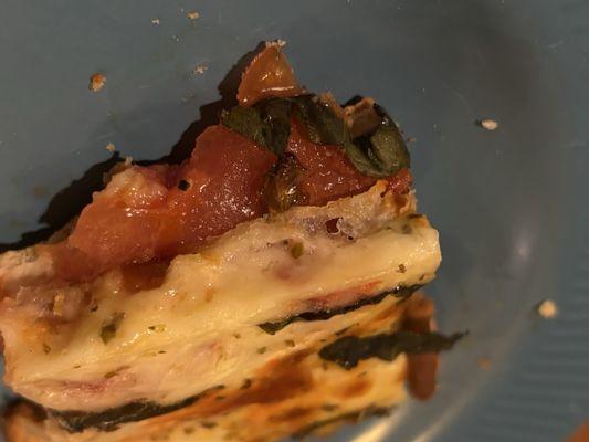 J.B. Alberto's Pizza
