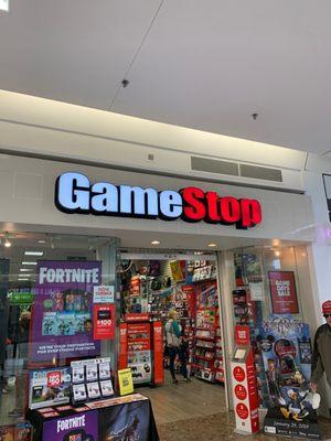 Best game store on the planet