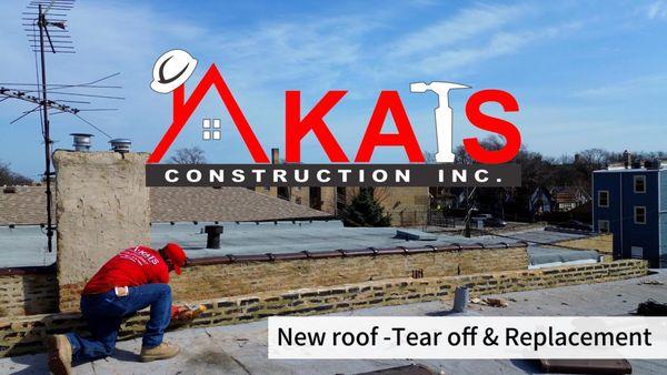 A-Kats Construction