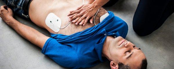 Heart issues are on the rise with all age groups. Do you know what to do?