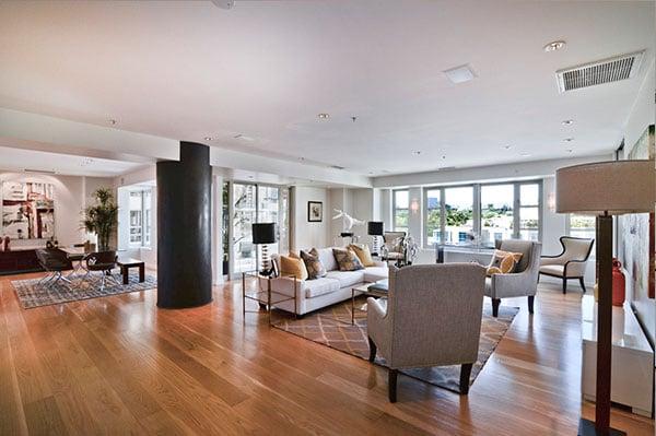 Bryan Abrams - Sotheby's International Realty