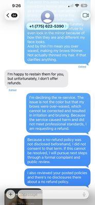 Sunsation Tanning Salon