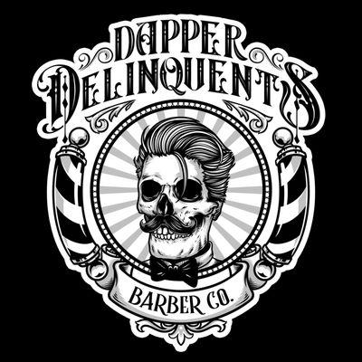 Dapper Delinquents Barbershop