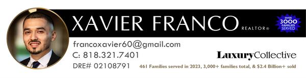 Xavier Franco Real Estate