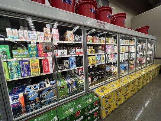 Smart & Final Extra!