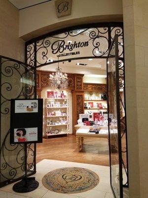 Brighton - Minneapolis