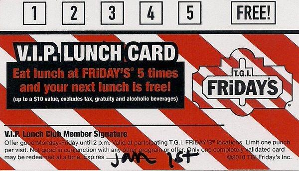 Union Landing Annual Restaurant Stroll