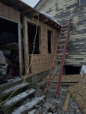 Next Step Contractors