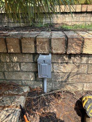 TD Electrical Services