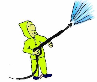 MnM Pressure Cleaning