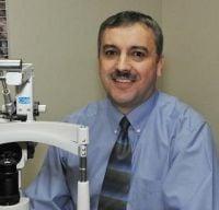 Thomas E. McCarthy, O.D.