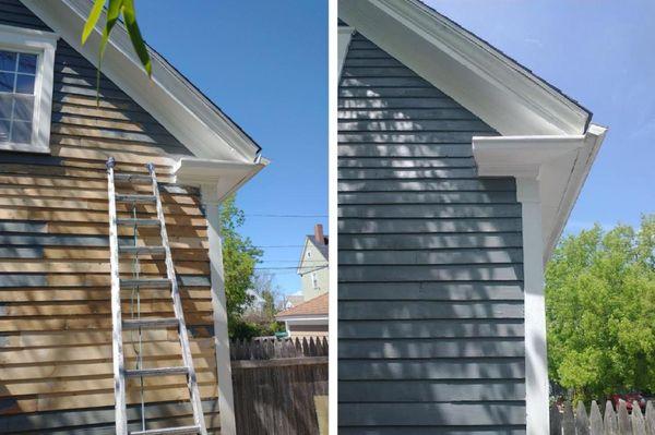 DB Carpentry  & Repair